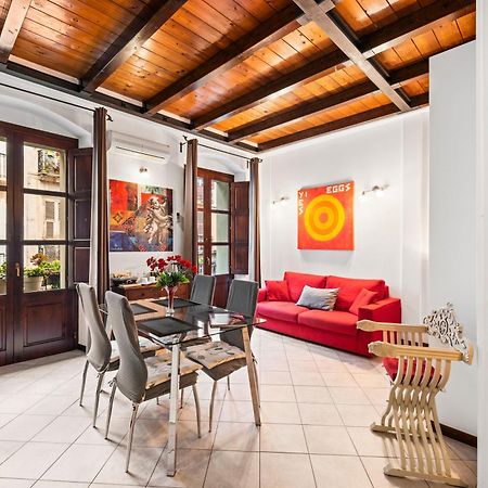 דירות קליארי Sardinia Gem House מראה חיצוני תמונה