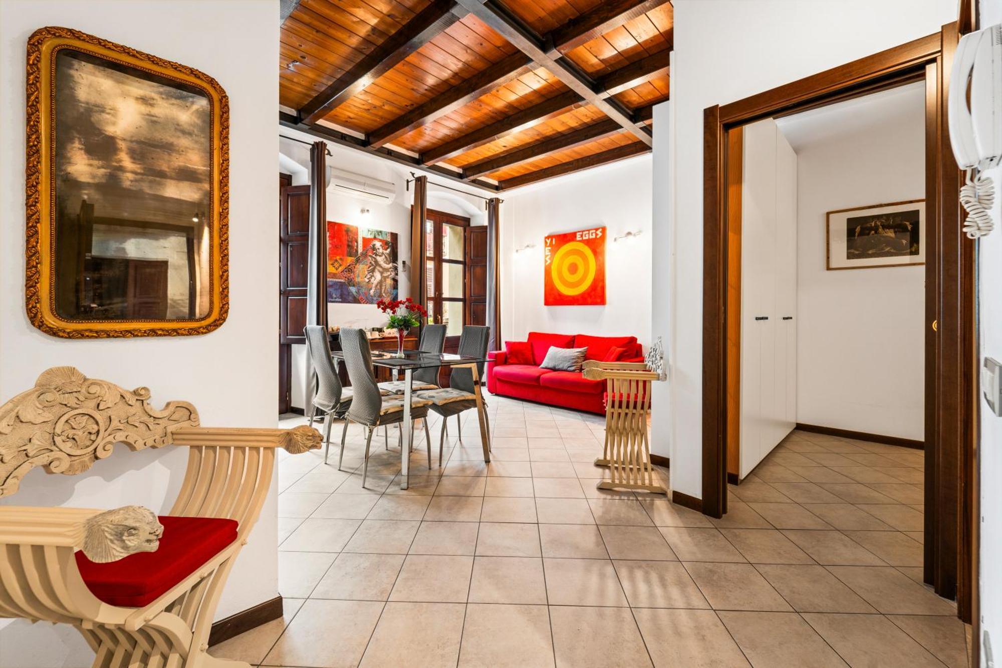 דירות קליארי Sardinia Gem House מראה חיצוני תמונה