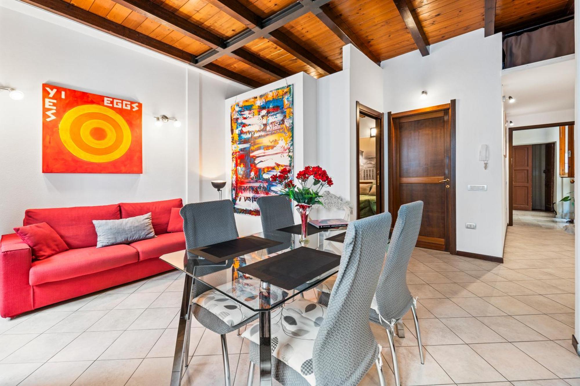 דירות קליארי Sardinia Gem House מראה חיצוני תמונה