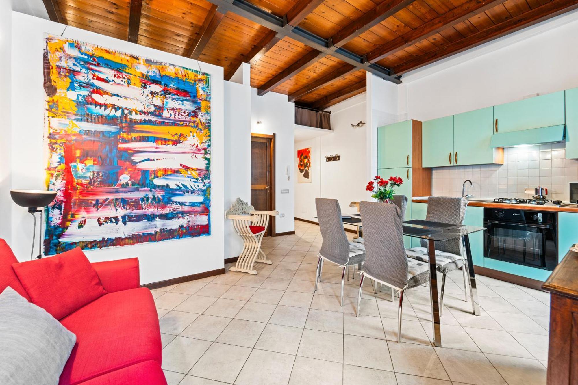 דירות קליארי Sardinia Gem House מראה חיצוני תמונה